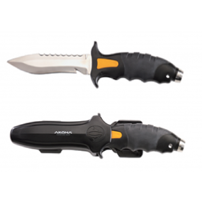 [19630]   AK925 아코나 316 스테인리스 나이프 (S.A)