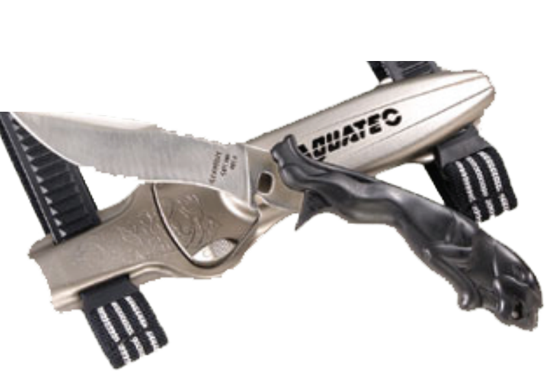 [19632] 레오파드 나이프 KN-230 (S.A)