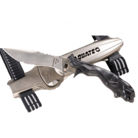 [19632] 레오파드 나이프 KN-230 (S.A)