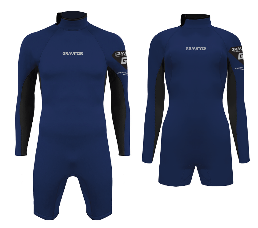 [19647]   그라비터 G1 스프링슈트 2mm