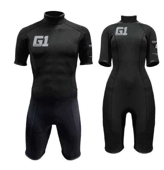 [19649]   그라비터 G1 튜닉