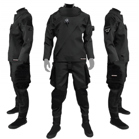 [19652]  그라비터 X2 블랙