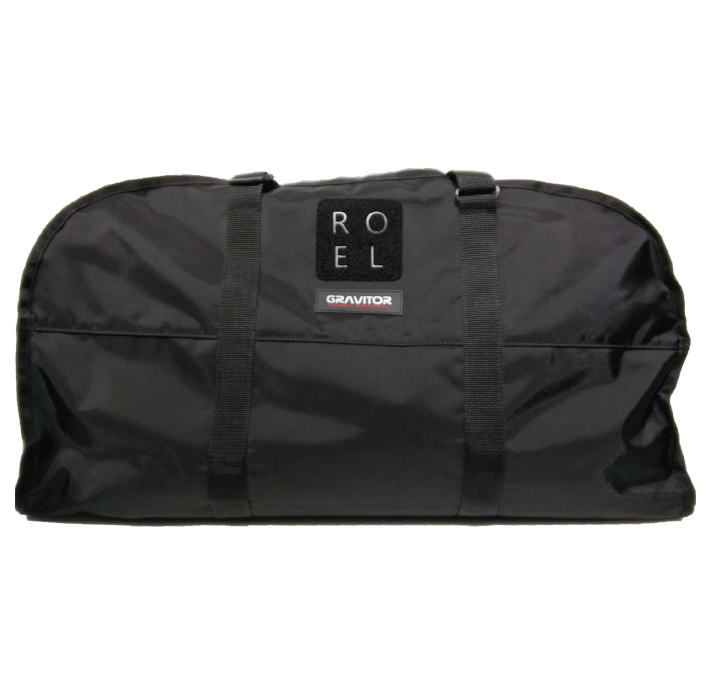 [19655]  드라이슈트 백 (로엘,그라비터)