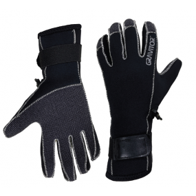 [19656]  그라비터 케블라 장갑 3MM