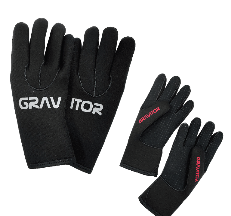 [19657]   그라비터 장갑 3MM