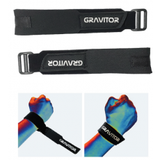 [19658]    그라비터 손목 발목 벨트