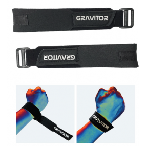 [19658]    그라비터 손목 발목 벨트