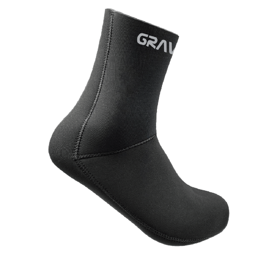 [19659]   그라비터 하이브리드 삭스 3MM