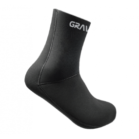 [19659]   그라비터 하이브리드 삭스 3MM