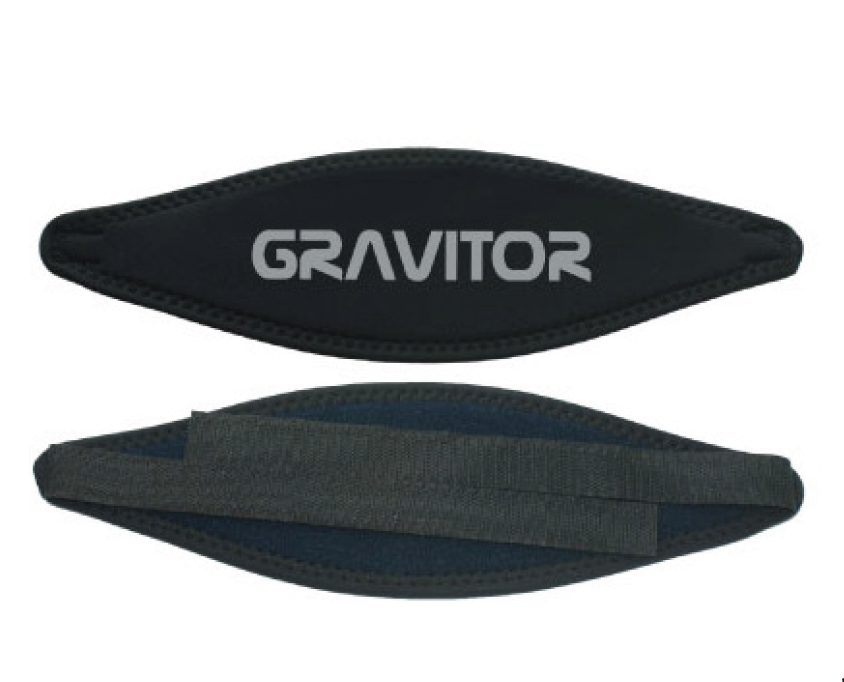 [19660]    그라비터 벨크로 마스크 스트랩