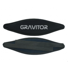 [19660]    그라비터 벨크로 마스크 스트랩