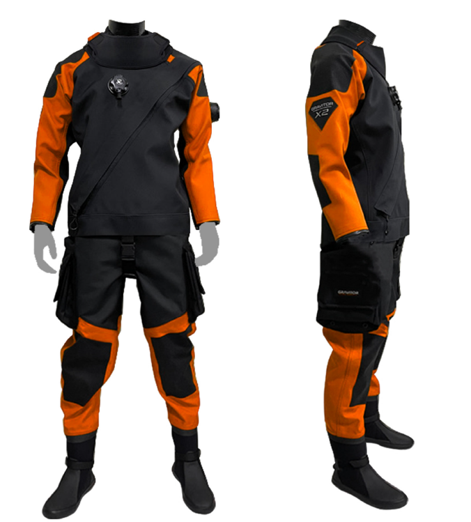 [19661]   그라비터 X2 슬란트