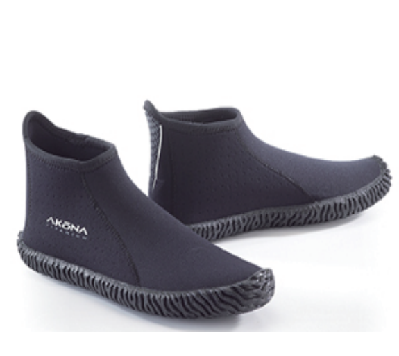 [19662]  아코나 3mm 숏부츠 AKBT531  (S.A)