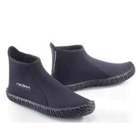 [19662]  아코나 3mm 숏부츠 AKBT531  (S.A)