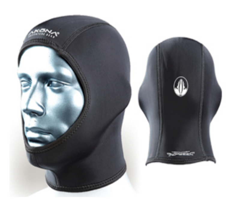 [19664]  아코나 후드 AKH301 (S.A)