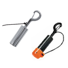 [19672]  고리형 자석 다이빙벨  (S.A)