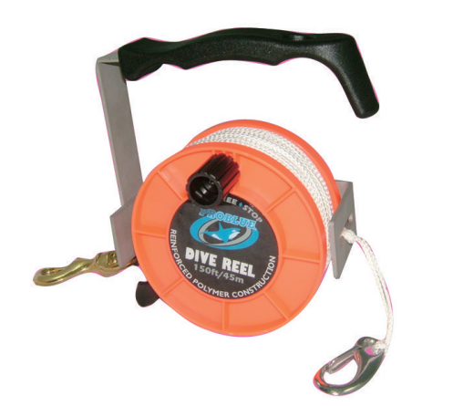 [19674]  알루미늄 릴 (45m/87M) (S.A)