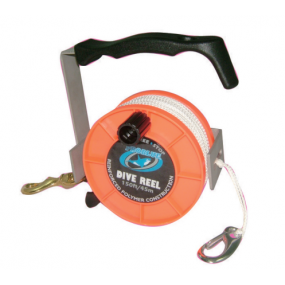 [19674]  알루미늄 릴 (45m/87M) (S.A)