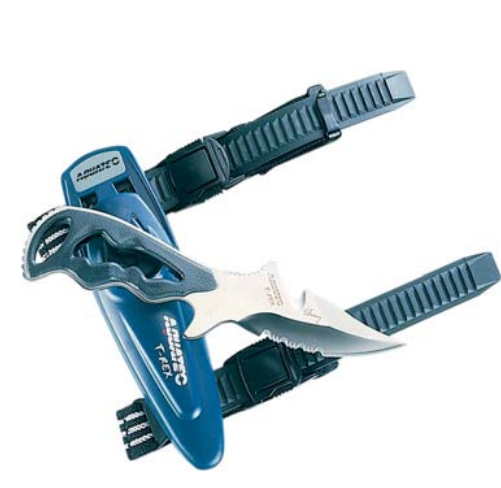 [19676]  티렉스 스텐레스 나이프 (S.A)