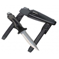 [19677]  타이거 304스텐 나이프 (S.A)