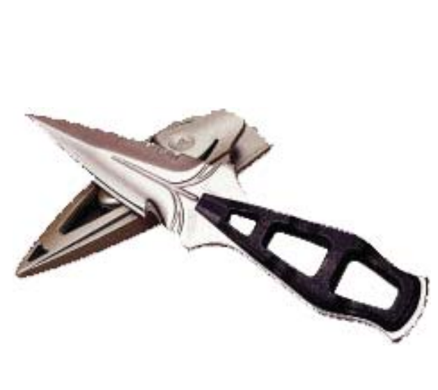 [19678]  랩터 나이프  (S.A)