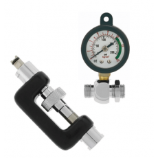 [19690]   2단계 중간압 조절기 전문가형 (S.A.3)