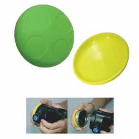 [19693] 2단계 커버 오프너  (S.A)