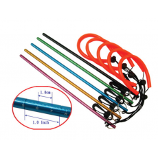 [19711] 알루미늄 탐침봉    (S.A)