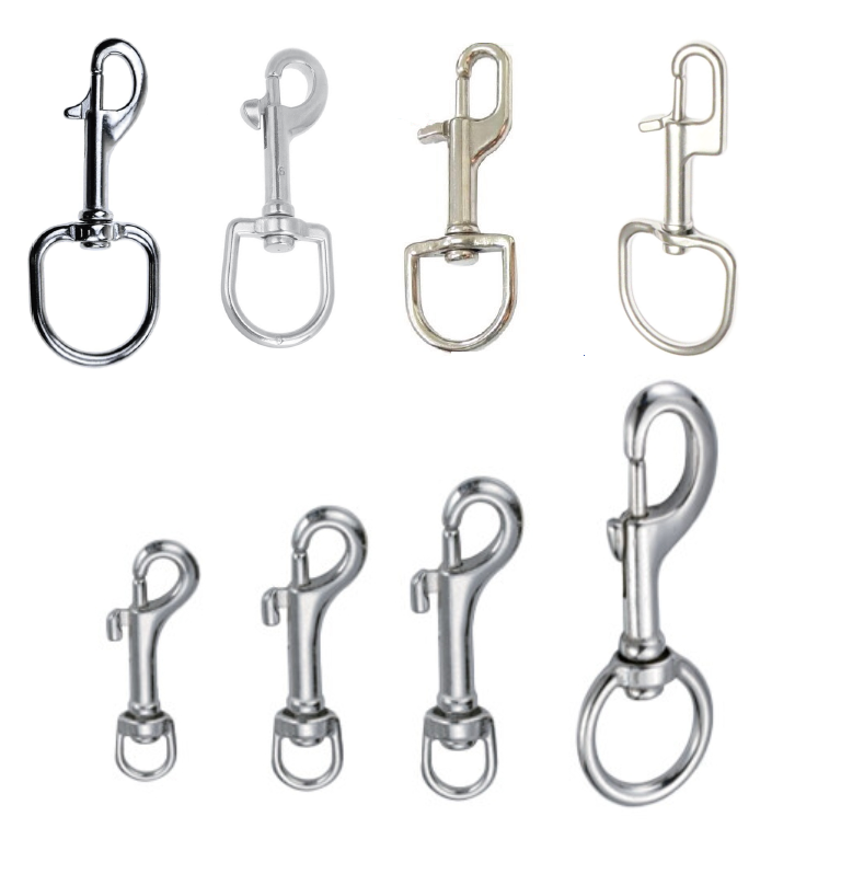 [19713]  볼트스냅 10종 택일 (S.A)