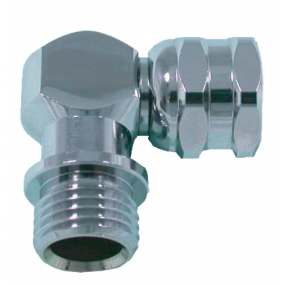 [19716] 2단계 엘보 90도/110도  (S.A)