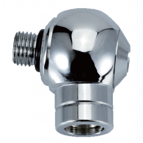 [19717]  1단계 360도 스위벨 저압/고압  (S.A)