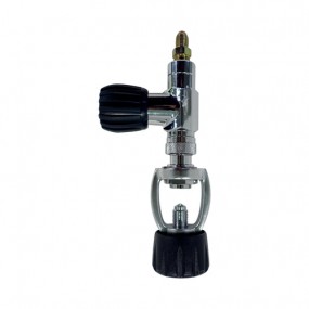 [19742]  탱크 충전 아답터1 (S.A)