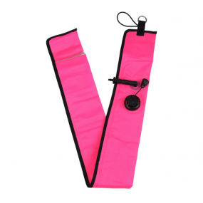 [19747]  에어퍼프 폐쇄식 SMB 11CM/100CM