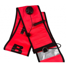 [19748]   에어퍼프 반폐쇄식 SMB 15CM/180CM