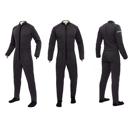 [19771]  아바타 AVATAR No.901 Undersuit 여성