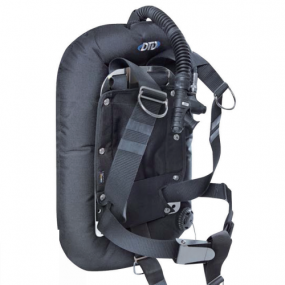 [19782]   디티디 RING SINGLE WING 퀵픽스 세트  30/36