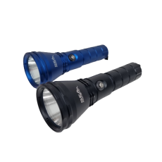 [19783] 씨몬스터 4200 다이빙 랜턴 (직진형) 4200루멘