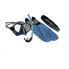 [19792]  PREDATOR FREE DIVE set