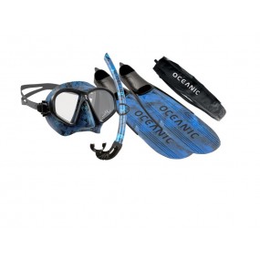 [19792]  PREDATOR FREE DIVE set