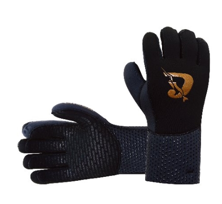 [19795]  그리퍼 장갑 5mm 