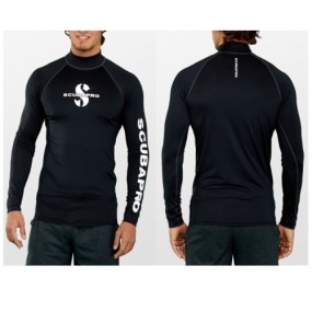 [19797]  UPF 50 롱 슬리브 래쉬가드 남성용