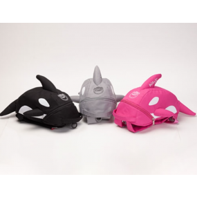 [19800]  스노클링 가방 돌핀백 (3colors)