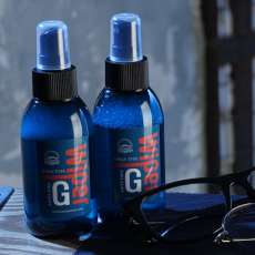 [19801]  와이퍼G 스프레이타입 김서림방지제 WIPER 와이퍼 100ml