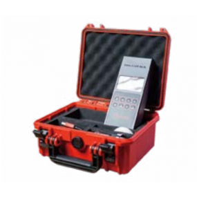 [19810] 다이브소프트 아날라이저 세트 He/O2 Analyzer Set