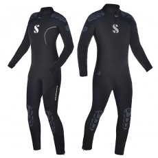 [19816]   에버플렉스 율렉스 3/2mm 원피스 남성용