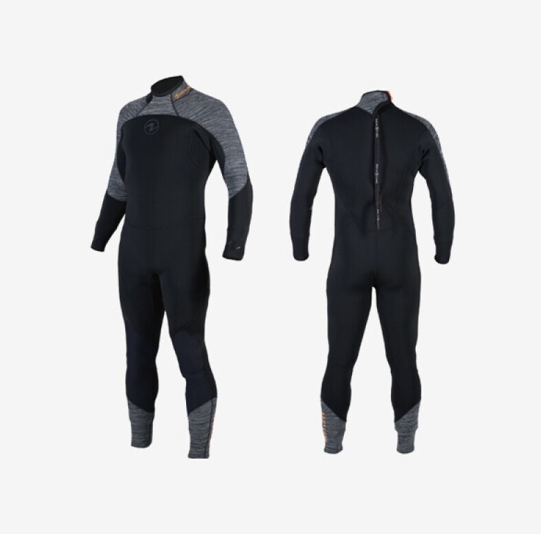 [19819] 아쿠아 플렉스 점프 5mm 슈트