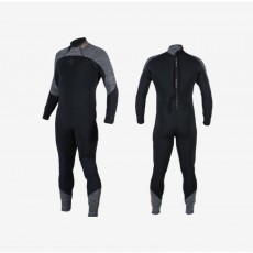 [19819] 아쿠아 플렉스 점프 5mm 슈트
