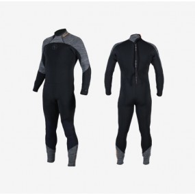 [19819] 아쿠아 플렉스 점프 5mm 슈트