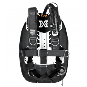 [19821] NX ZEN DELUXE  엔엑스 젠 디럭스 / 디럭스 세트/28LBS/42LBS