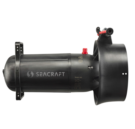 [19827] SEACRAFT GO! 시크래프트 고! 스쿠터 DPV